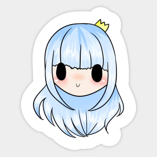 OwO Sticker